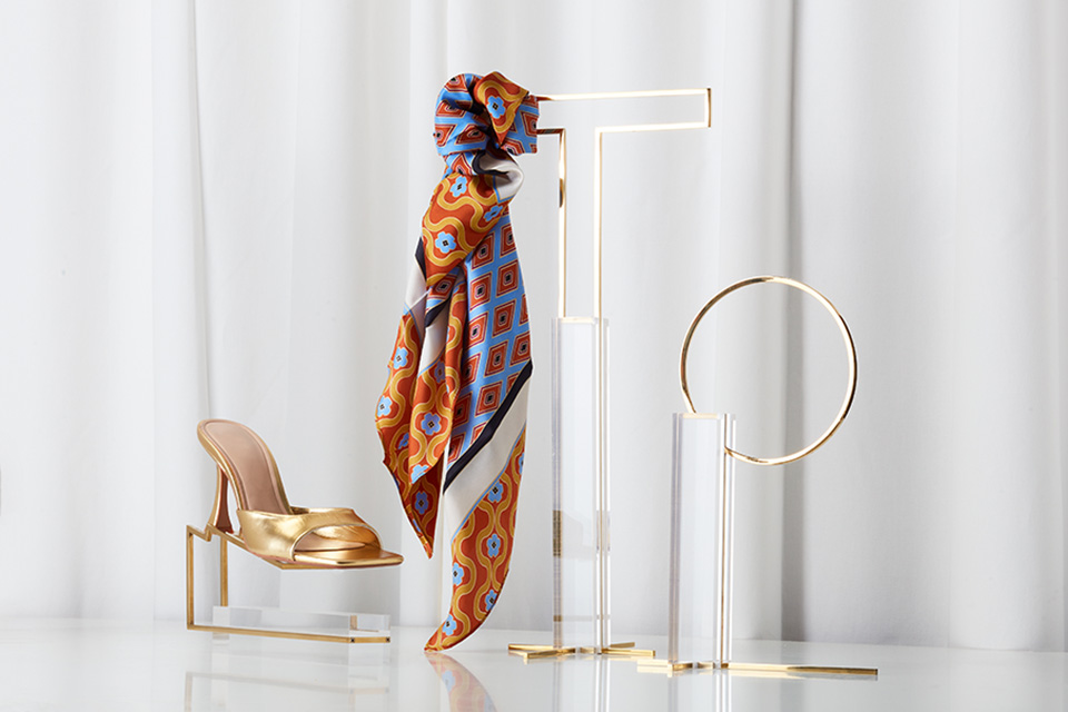 allure collection - pos