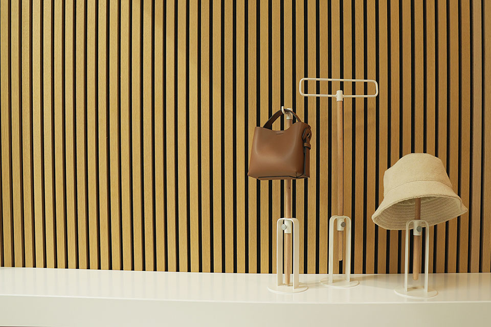 bois collection - pos