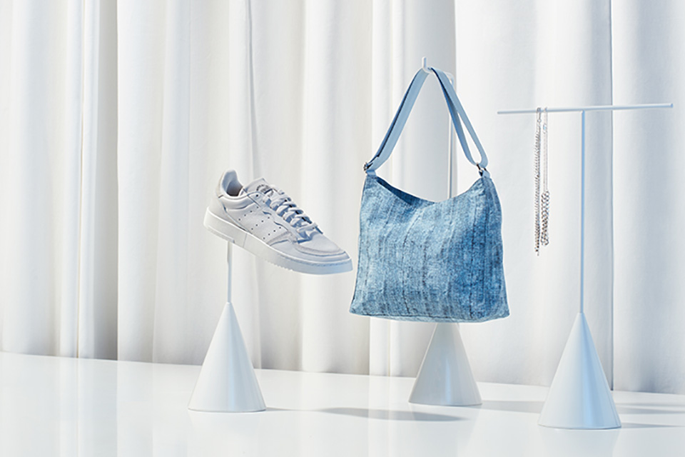 cone collection - pos