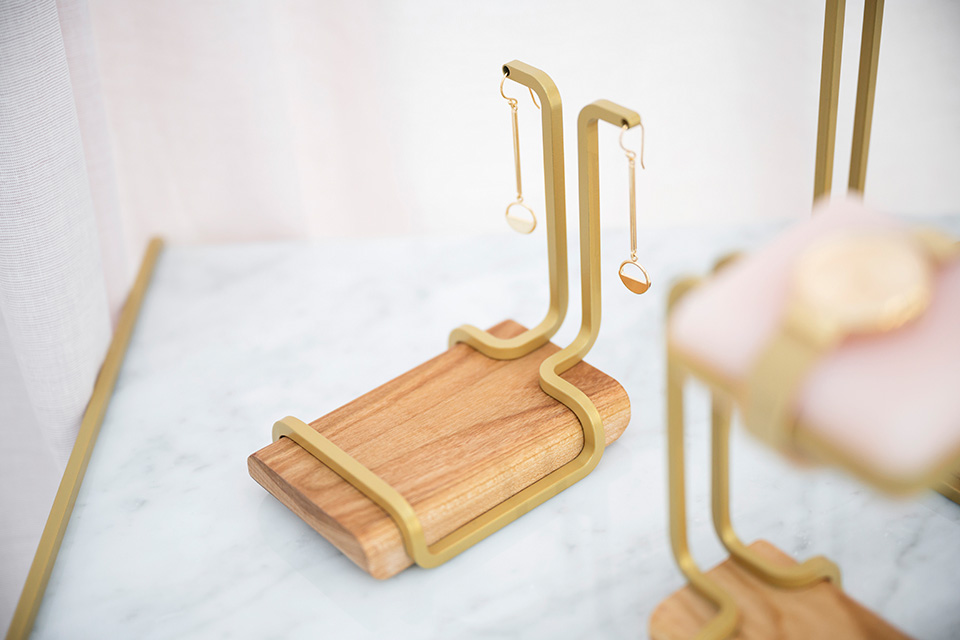 muse collection - pos