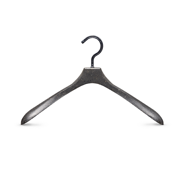 jacket hanger - galaxy black