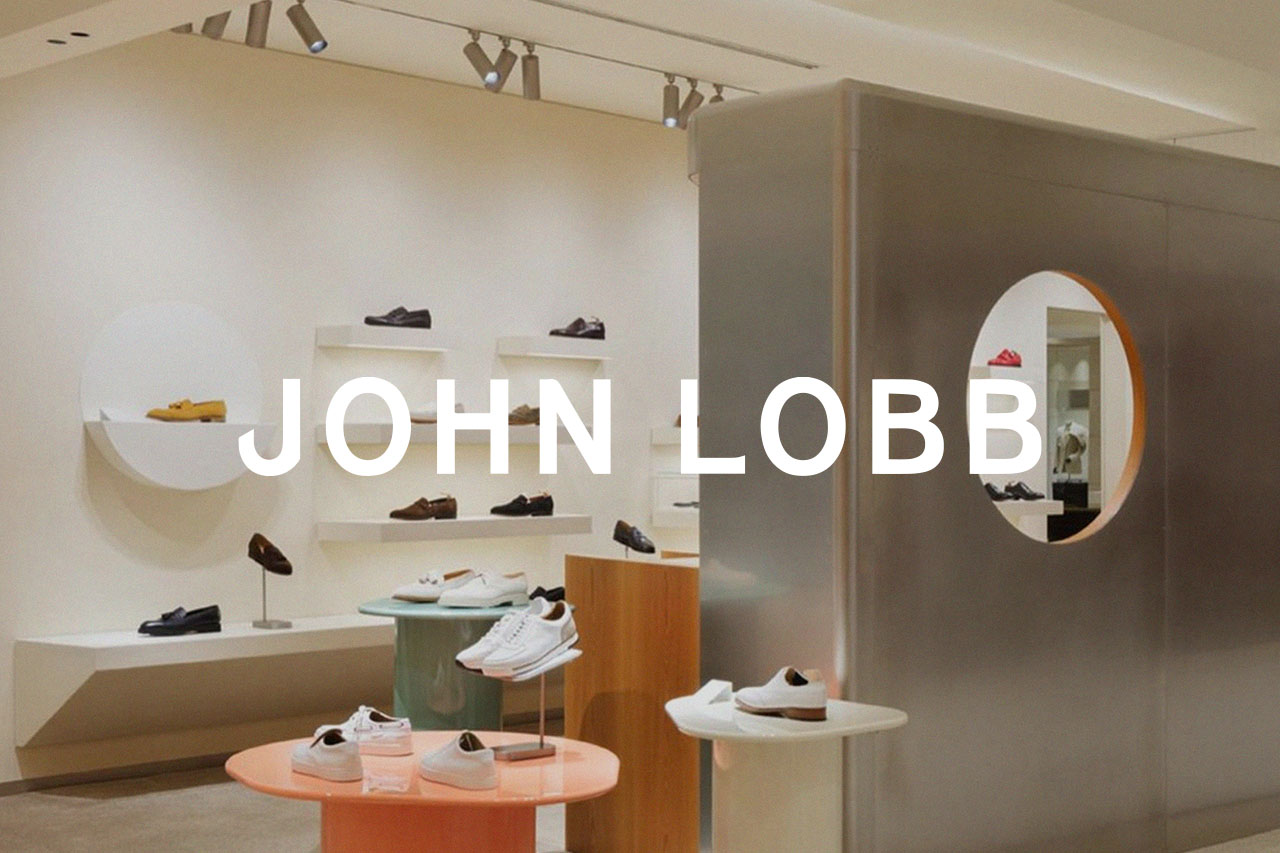 project - john lobb