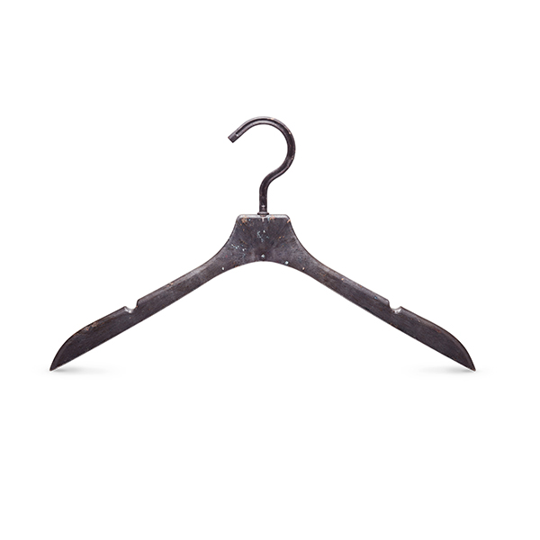 jacket hanger - galaxy black