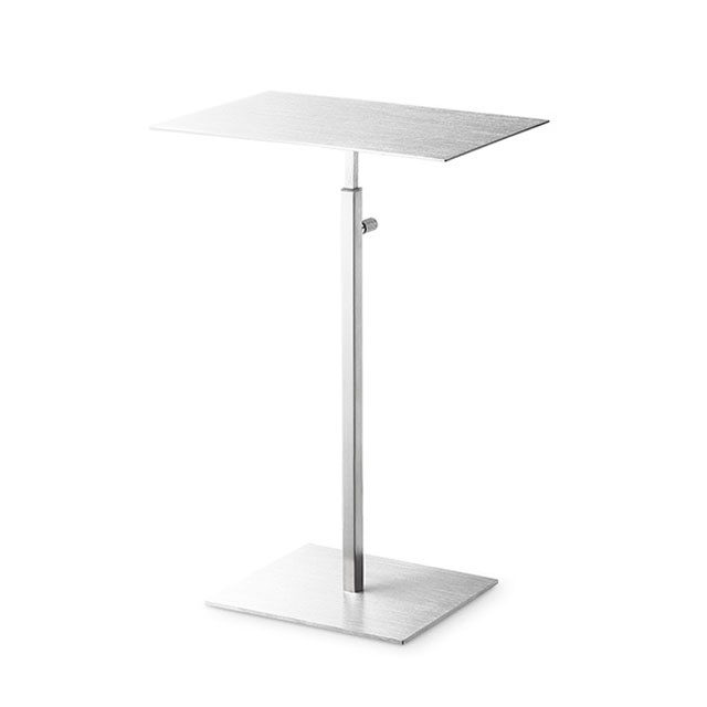 Minimalistic Rised Plateau