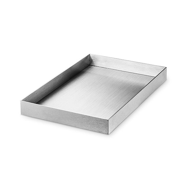Minimalistic Tray